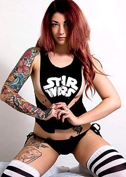 Alerose Suicide